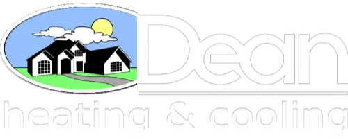 Dean Heating And Cooling logo