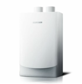 photo of navien tankless hot water heater