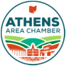 athens ohio area chamber logo